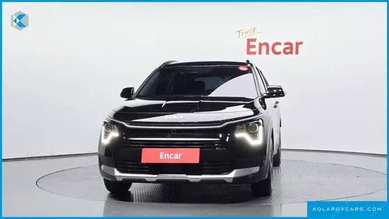 KIA NIRO PRESTIGE