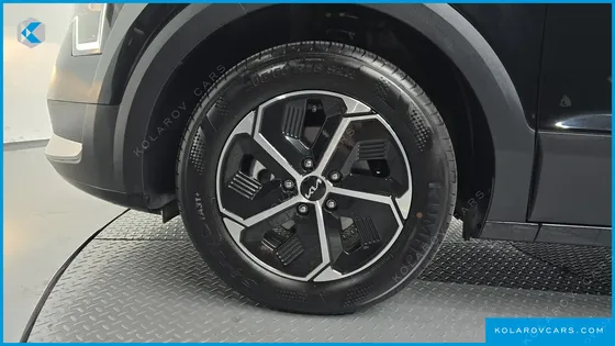 KIA NIRO PRESTIGE