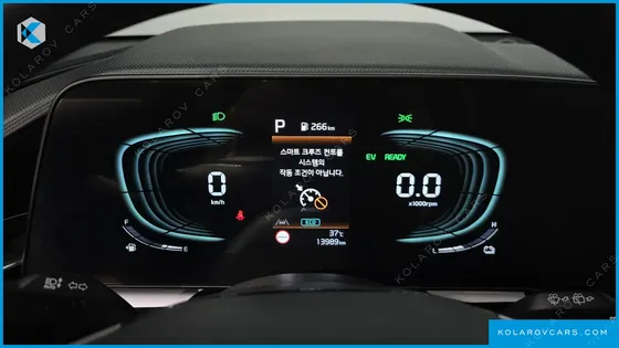 KIA NIRO PRESTIGE