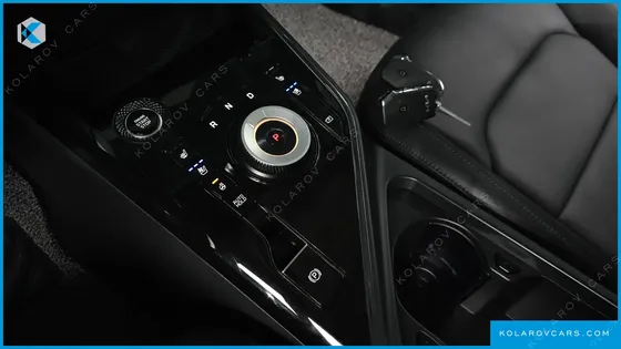 KIA NIRO PRESTIGE