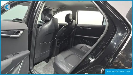 KIA NIRO PRESTIGE