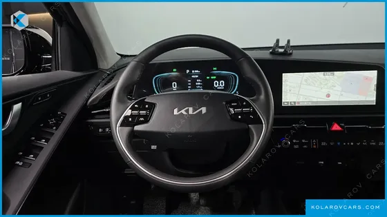 KIA NIRO PRESTIGE