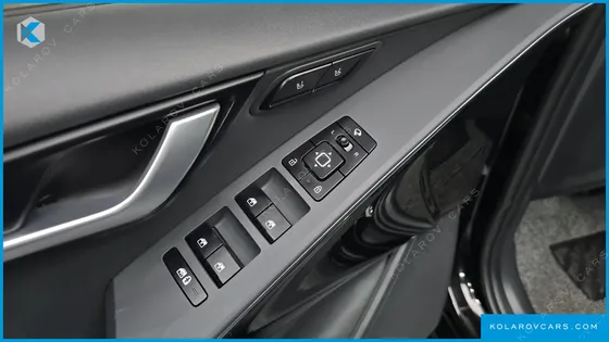 KIA NIRO PRESTIGE