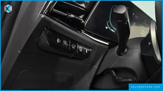 KIA NIRO PRESTIGE