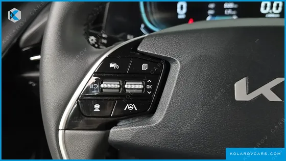 KIA NIRO PRESTIGE