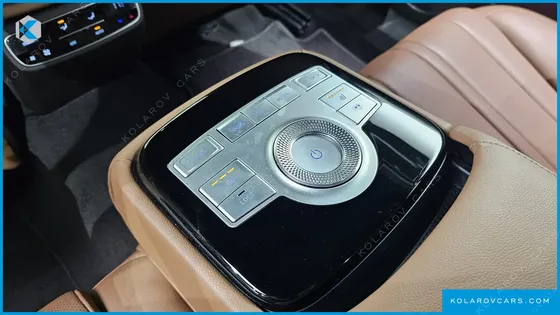 GENESIS G80 GASOLINE 2.5 TURBO 2WD
