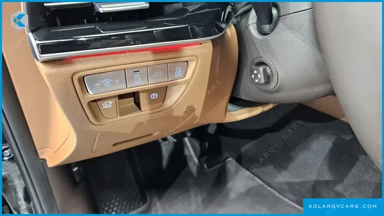 GENESIS G80 GASOLINE 2.5 TURBO 2WD