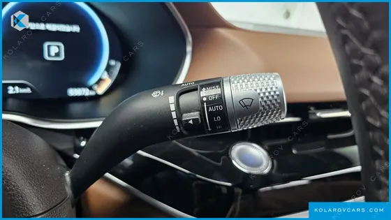 GENESIS G80 GASOLINE 2.5 TURBO 2WD