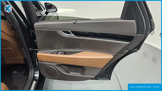 GENESIS G80 GASOLINE 2.5 TURBO 2WD