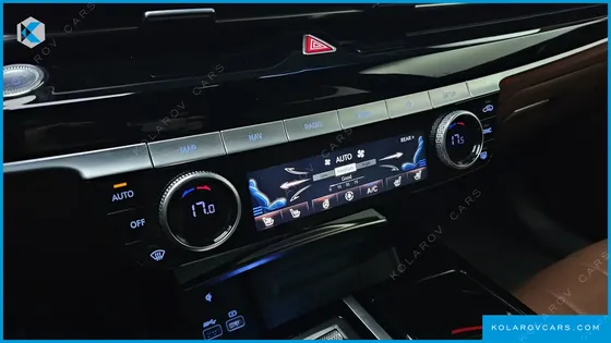 GENESIS G80 GASOLINE 2.5 TURBO 2WD