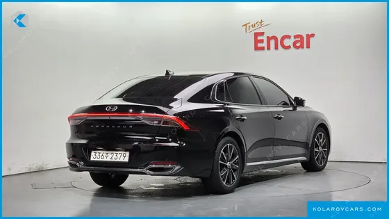 HYUNDAI GRANDEUR 2.5