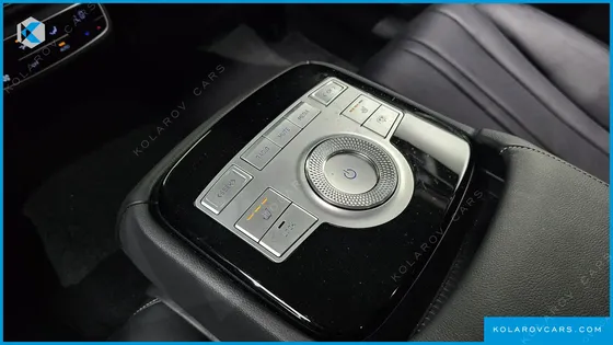 GENESIS G80 GASOLINE 2.5 TURBO 2WD