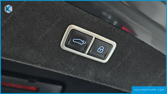 GENESIS G80 GASOLINE 2.5 TURBO 2WD