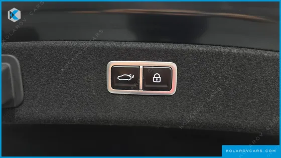 GENESIS G80 GASOLINE 3.5 TURBO AWD
