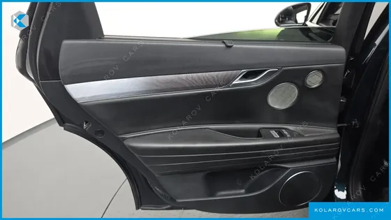 GENESIS G80 GASOLINE 3.5 TURBO AWD