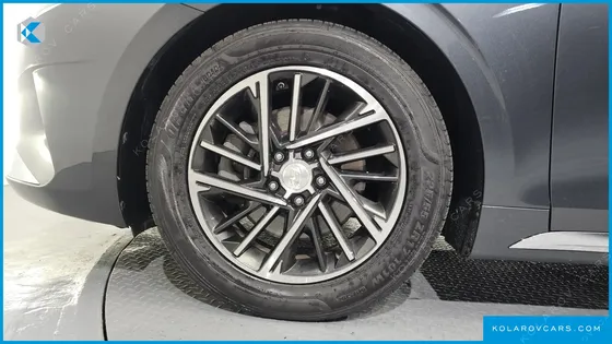 HYUNDAI GRANDEUR 2.5
