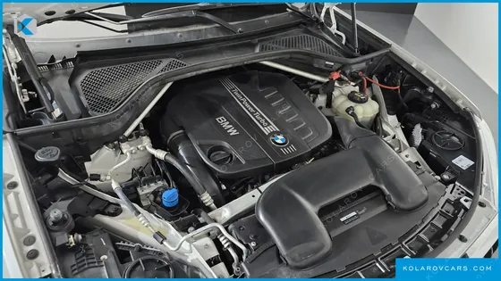 BMW X6 XDRIVE 30D