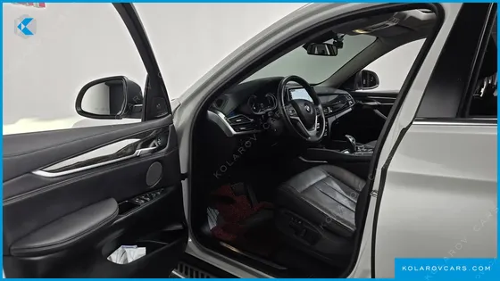 BMW X6 XDRIVE 30D