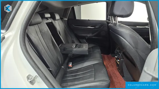 BMW X6 XDRIVE 30D