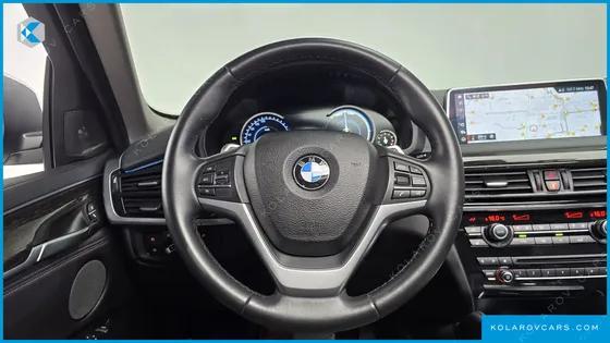 BMW X6 XDRIVE 30D