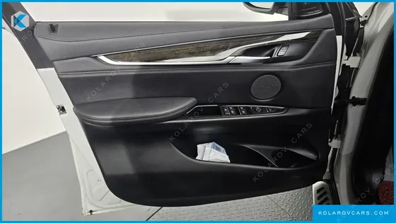 BMW X6 XDRIVE 30D