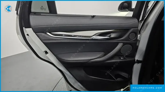 BMW X6 XDRIVE 30D