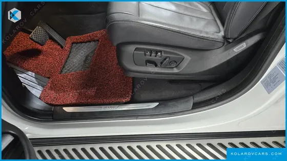 BMW X6 XDRIVE 30D