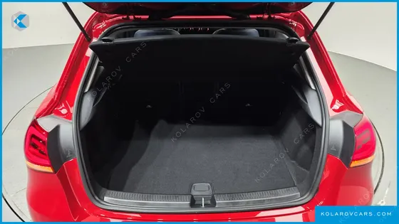MERCEDES A-CLASS A220 HATCHBACK