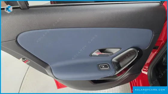 MERCEDES A-CLASS A220 HATCHBACK