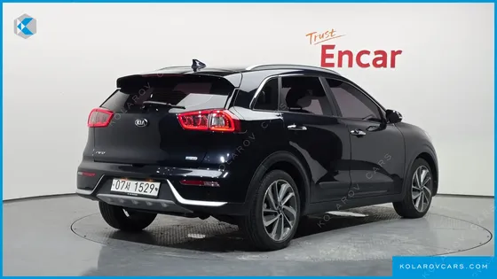 KIA NIRO NOBLESSE