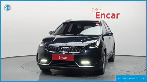 KIA NIRO NOBLESSE