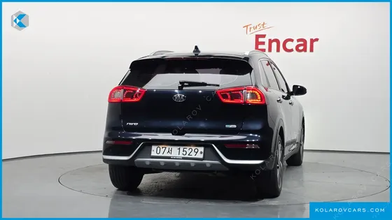 KIA NIRO NOBLESSE