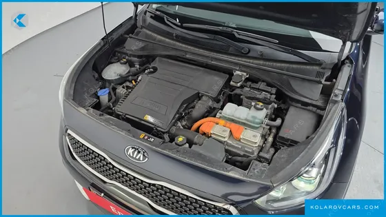 KIA NIRO NOBLESSE
