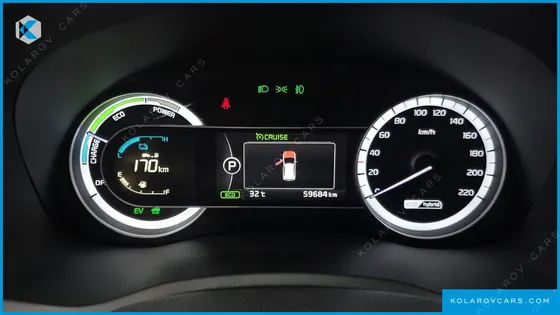 KIA NIRO NOBLESSE