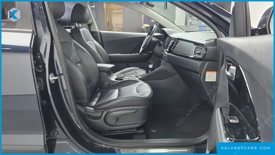 KIA NIRO NOBLESSE