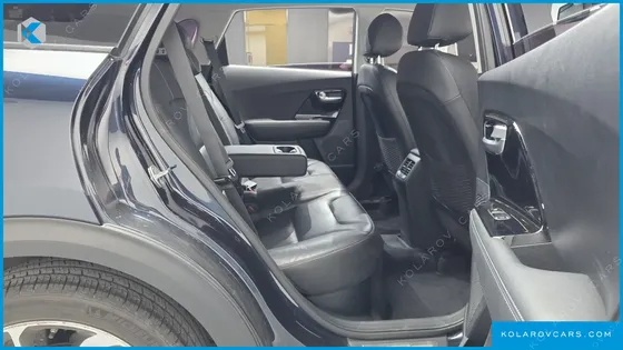 KIA NIRO NOBLESSE