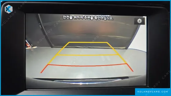 KIA NIRO NOBLESSE