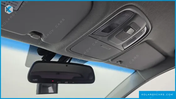 KIA NIRO NOBLESSE