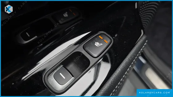 KIA NIRO NOBLESSE