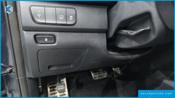 KIA NIRO NOBLESSE