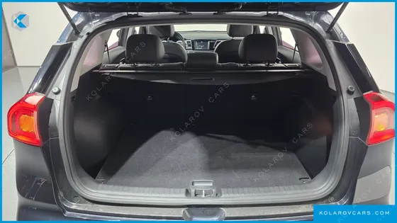 KIA NIRO NOBLESSE