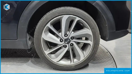 KIA NIRO NOBLESSE