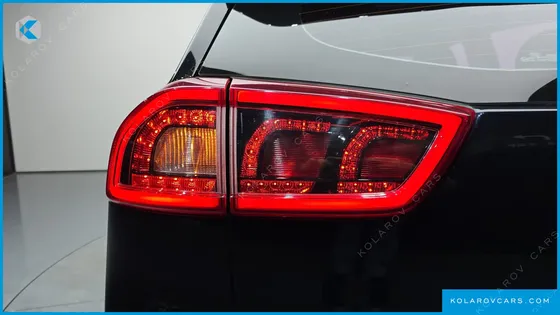 KIA NIRO NOBLESSE