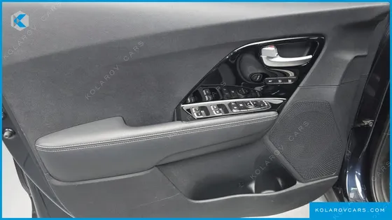KIA NIRO NOBLESSE