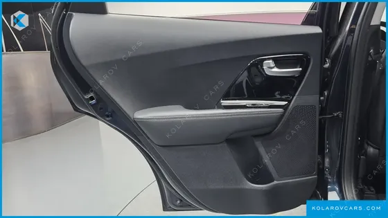 KIA NIRO NOBLESSE