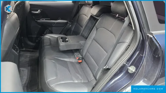 KIA NIRO NOBLESSE