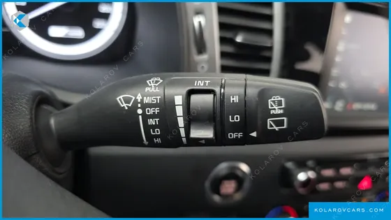 KIA NIRO NOBLESSE
