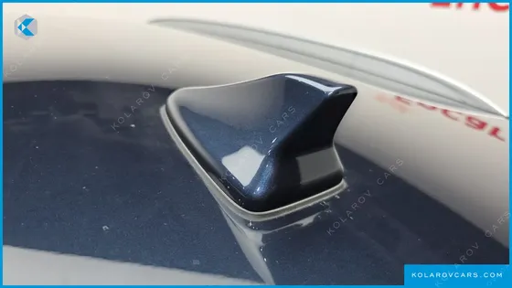 KIA NIRO NOBLESSE