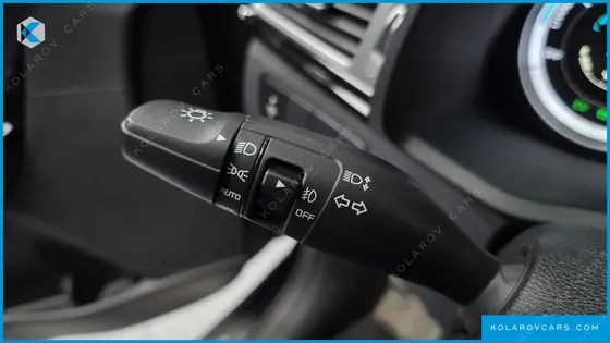KIA NIRO NOBLESSE