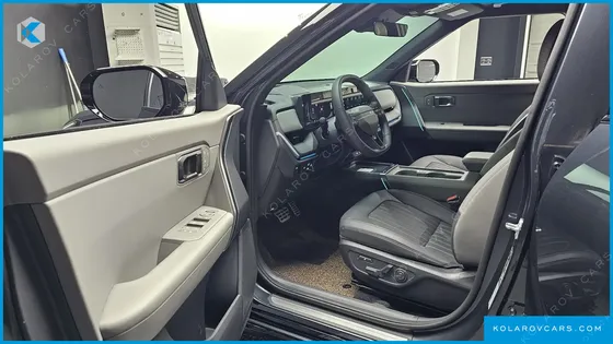 KIA SELTOS HEV 1.6 2WD